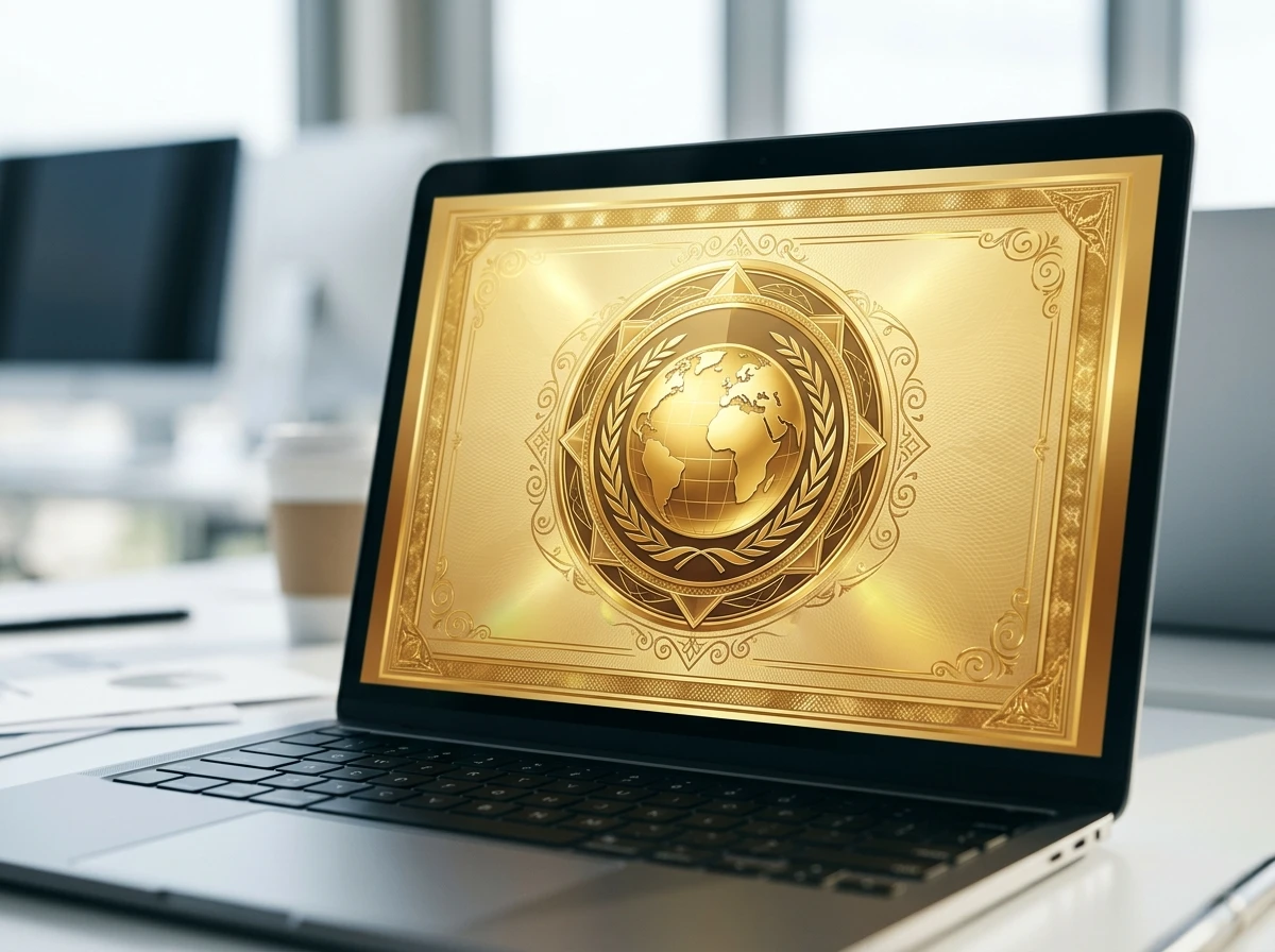 Certificering en vertrouwde casino-activiteiten