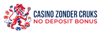 Casino Zonder Cruks Logo